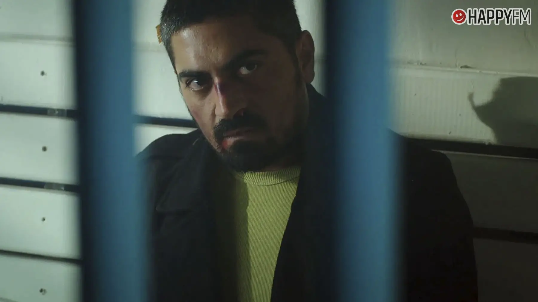 ‘Karagül: Tierra de secretos’, capítulo 201: Melek, dolida, enfrenta a Sabri en la cárcel