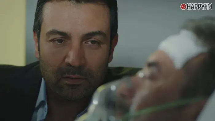 ‘Karagül: Tierra de secretos’, capítulo 202: Kenan, decidido a acabar con Kendal