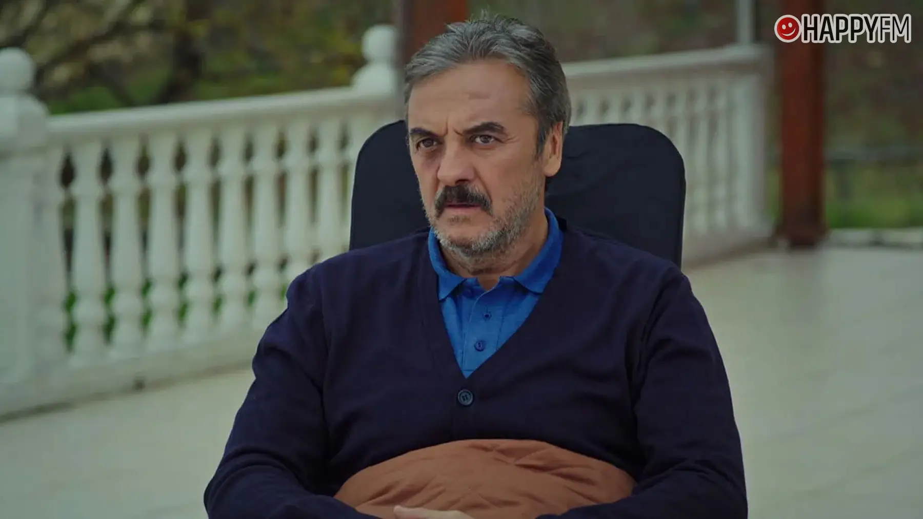 ‘Karagül: Tierra de secretos’, capítulo 204: Kendal descubre quién está detrás de su secuestro