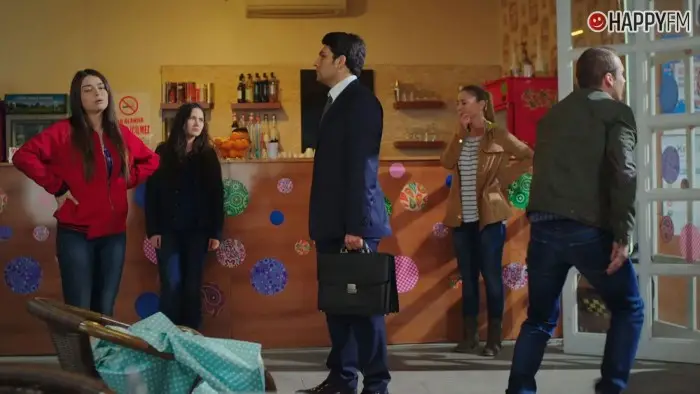 ‘Karagül: Tierra de secretos’, capítulo 211: la familia Samverdi, víctima de una estafa