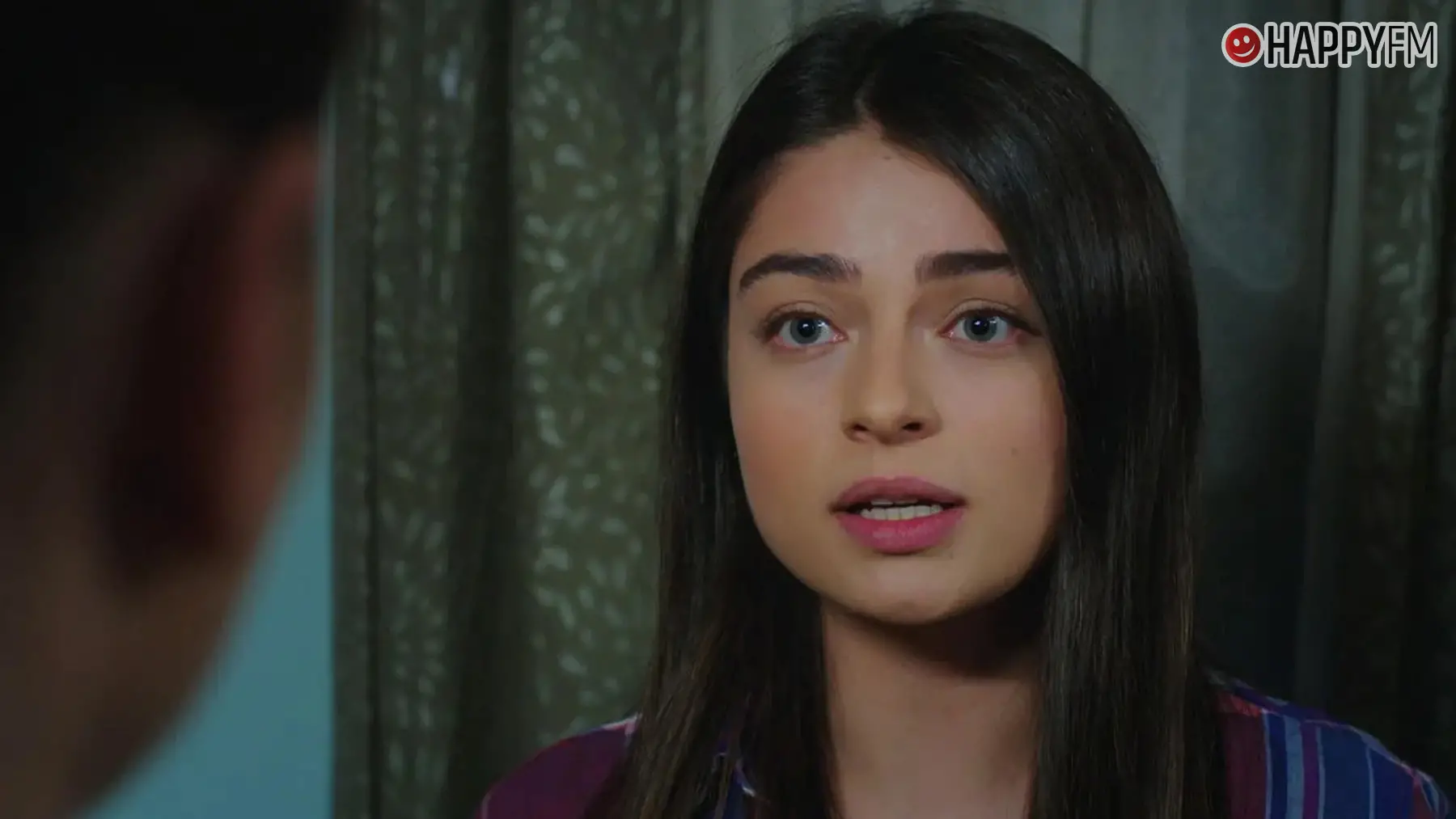 ‘Karagül: Tierra de secretos’, capítulo 212: Ebru trata de salvar la vida a Baran