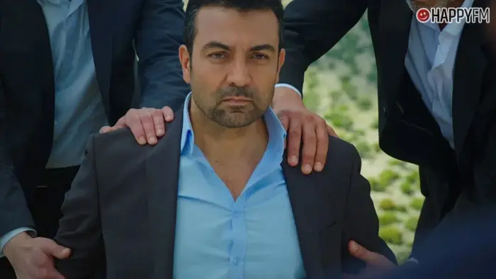 ‘Karagül: Tierra de secretos’, capítulo 213: Kendal da el paso de secuestrar a Kenan