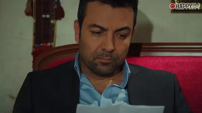 ‘Karagül: Tierra de secretos’, capítulo 216: Kenan descubre que Baran es el hijo de Ebru