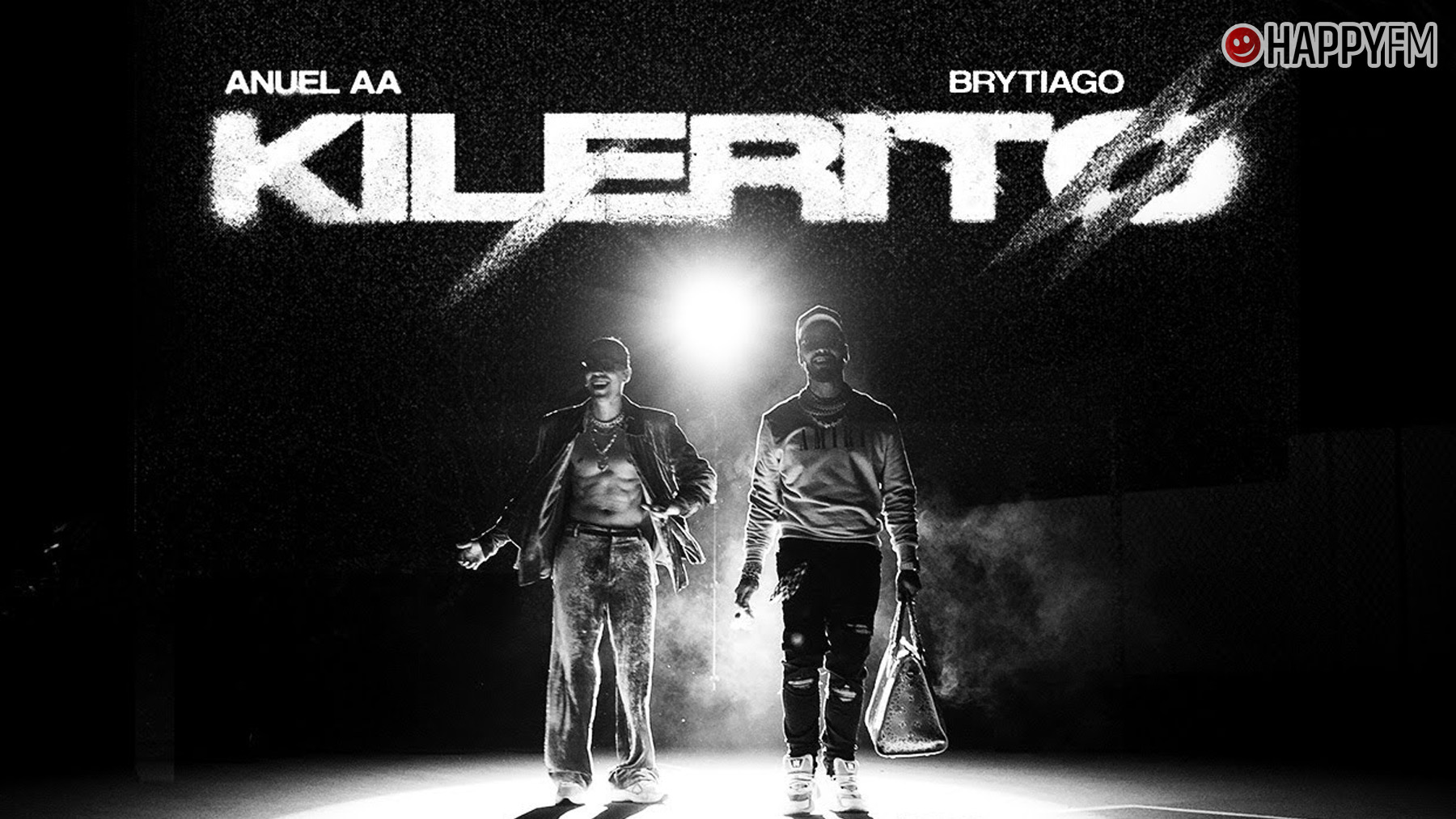 ‘Kilerito’, de Brytiago y Anuel AA: letra y vídeo
