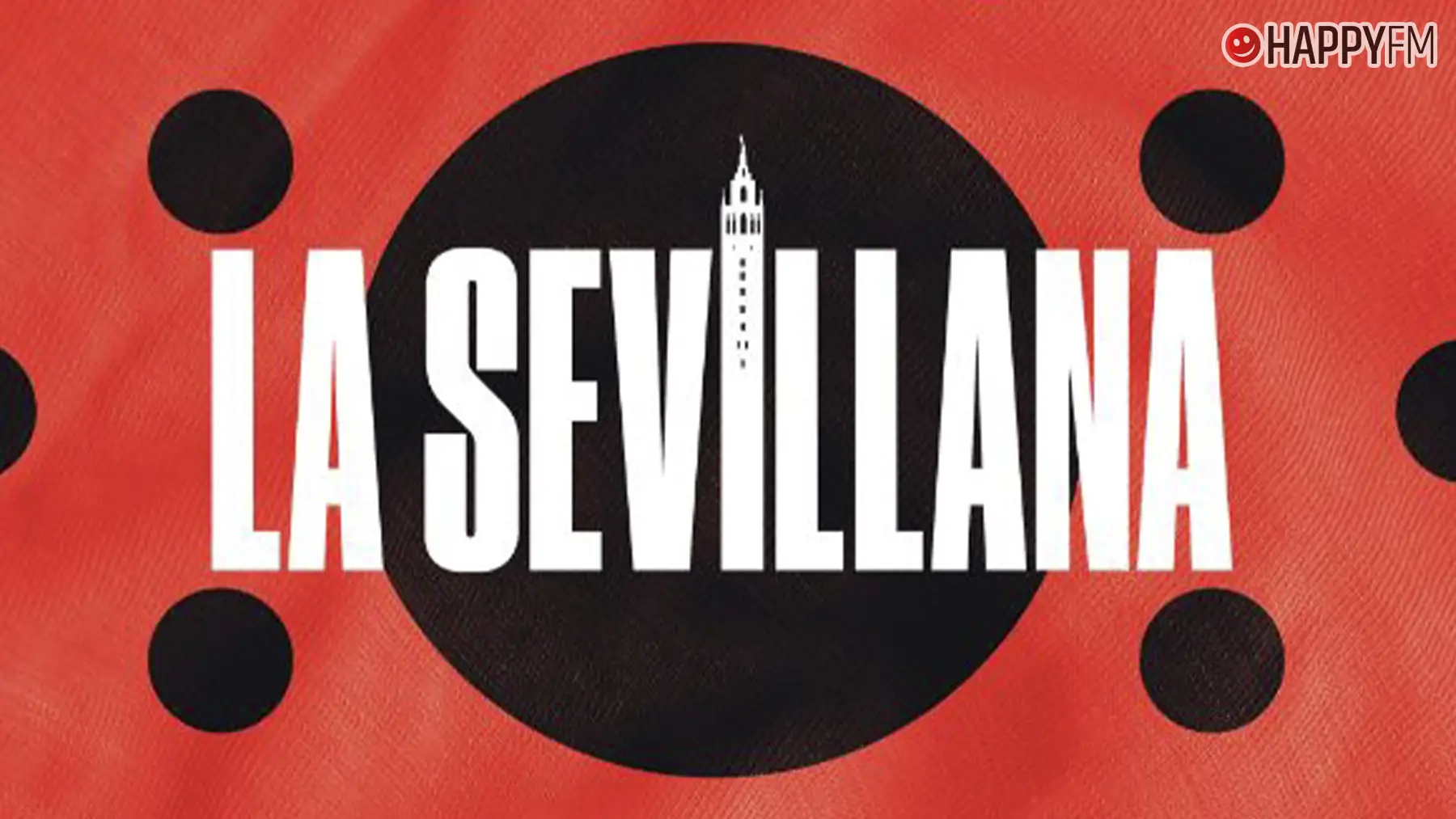 ‘La sevillana’ de Omar Montes inaugura la temporada de ferias