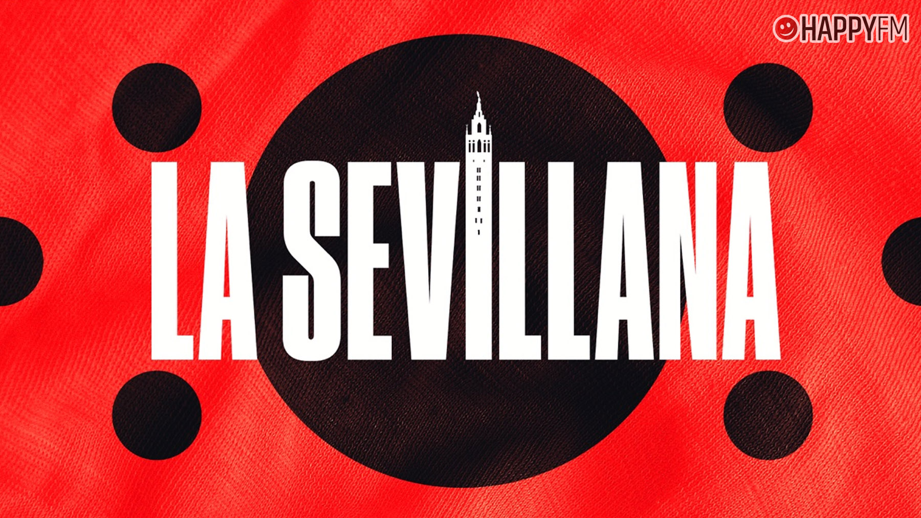 ‘La Sevillana’, de Omar Montes: letra y vídeo
