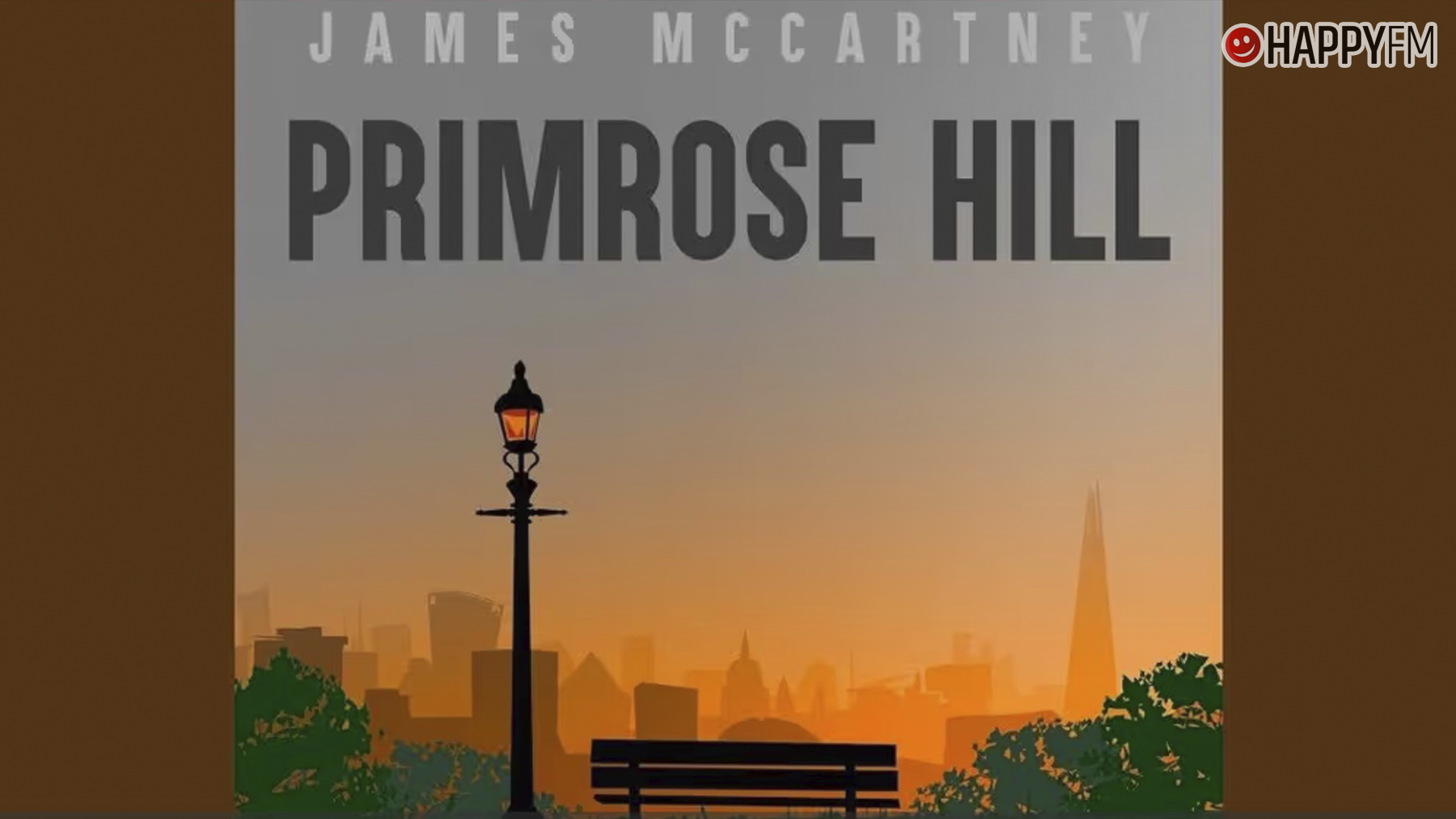 Los hijos de John Lennon y Paul McCartney lanzan juntos su primer tema: ‘Primrose Hill’