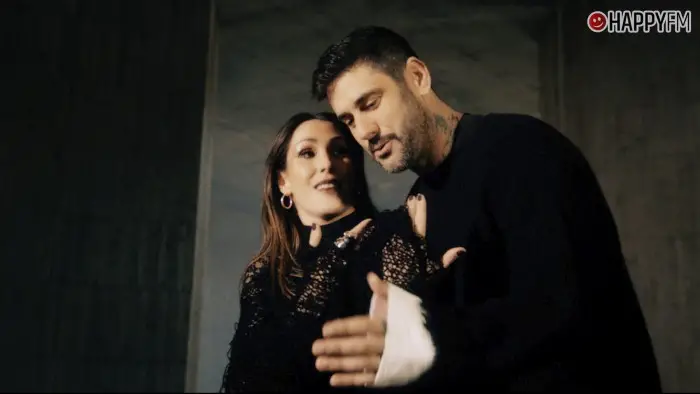 Malú baila con Melendi en ‘El Apagón’