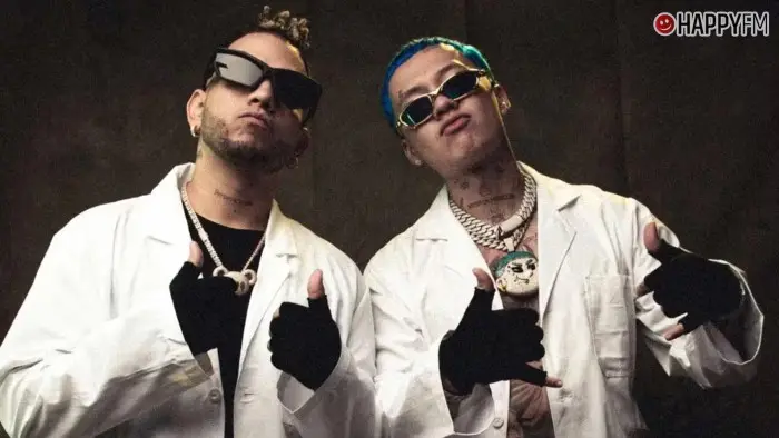 ‘Mírame’, de Blessd y Ovy on the drums: letra y vídeo