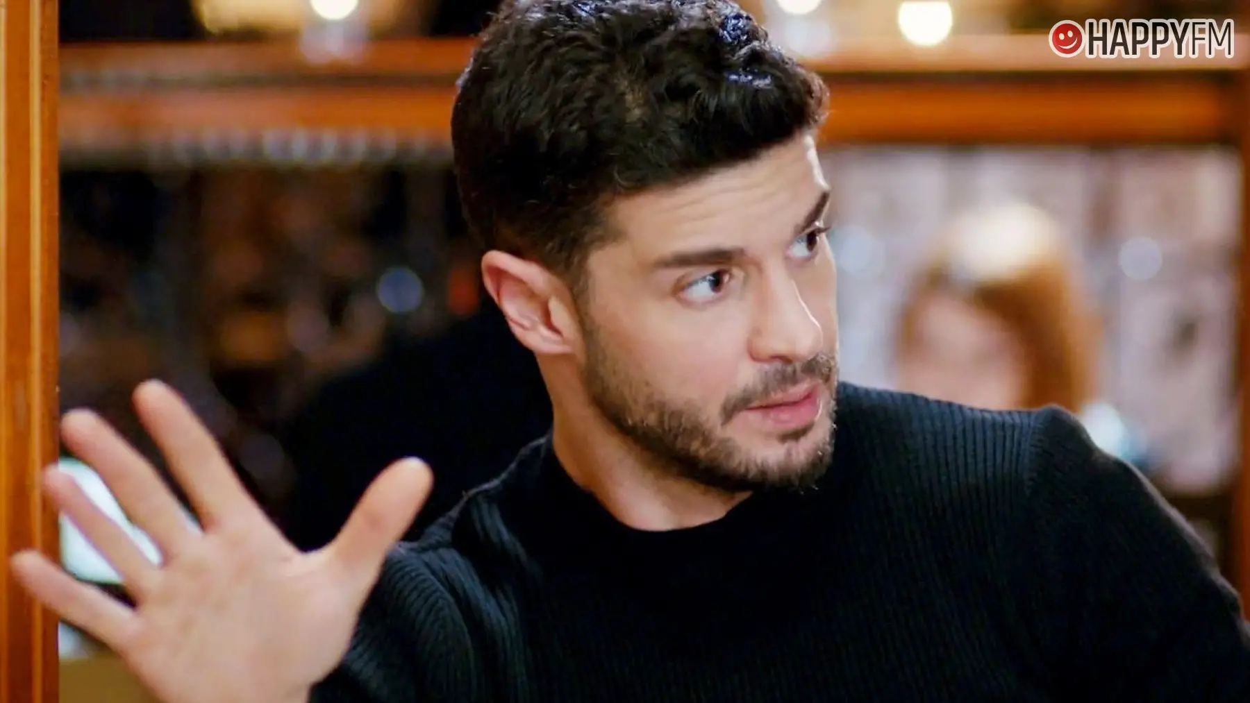 ‘Pecado original’, avance del capítulo de hoy: Çagatay descubre que Hasan Ali saboteó el negocio