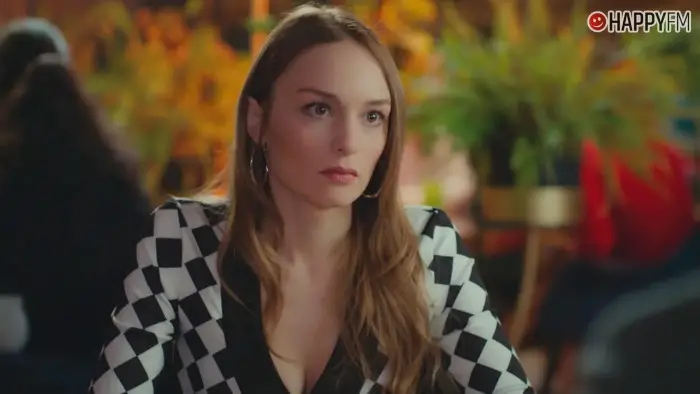 ‘Pecado original’, avance del capítulo de hoy: Cansu continúa acercándose a Yildiz