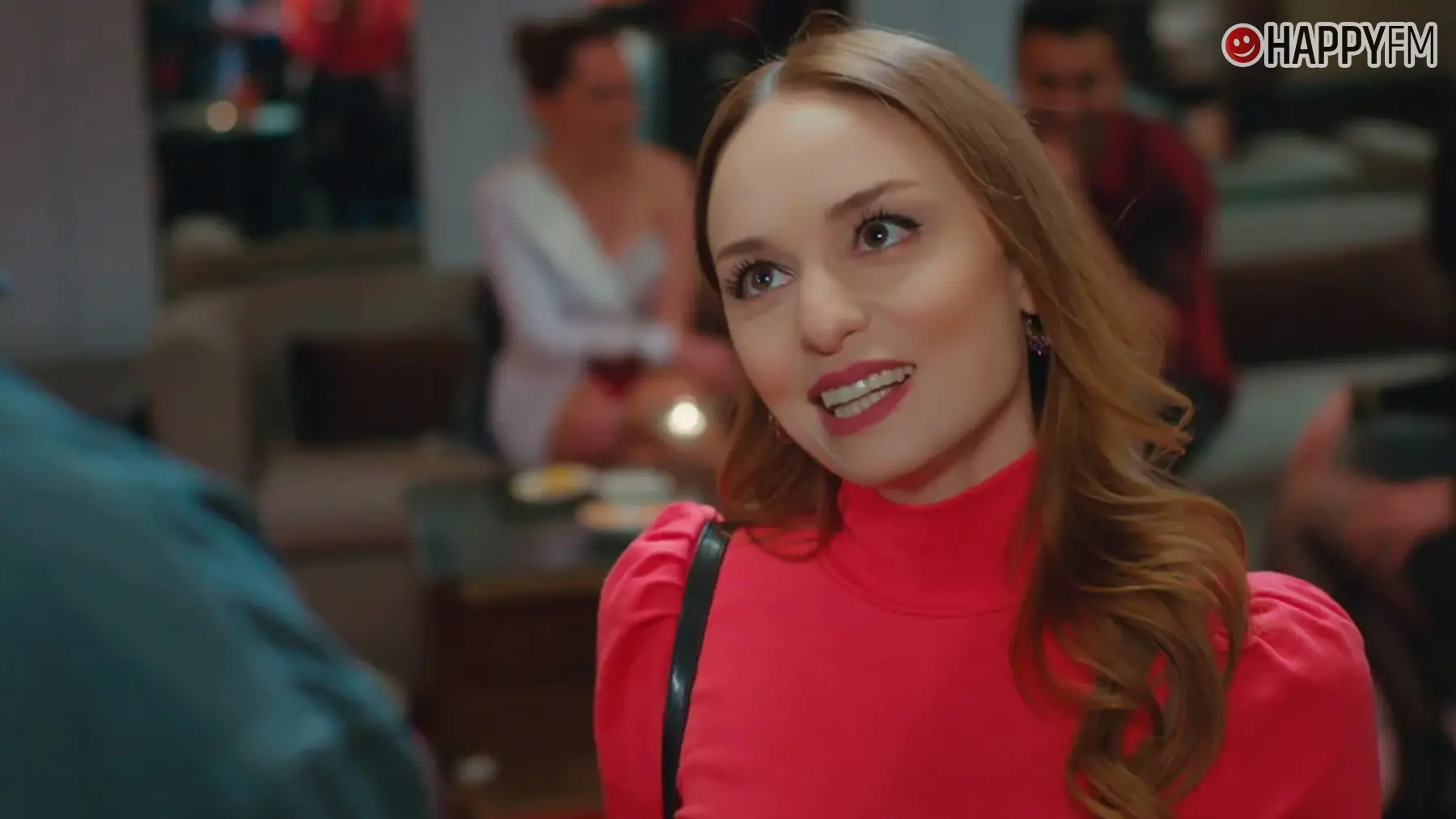 ‘Pecado original’, avance del capítulo de hoy: Cansu utiliza a Ömer para acercarse a Çagatay