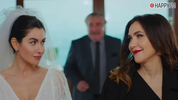 ‘Pecado original’, avance del capítulo de hoy: Hasan acepta casarse con Ender pero nada saldrá como espera