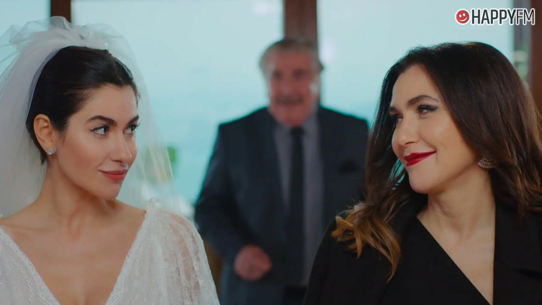 ‘Pecado original’, avance del capítulo de hoy: Hasan acepta casarse con Ender pero nada saldrá como espera