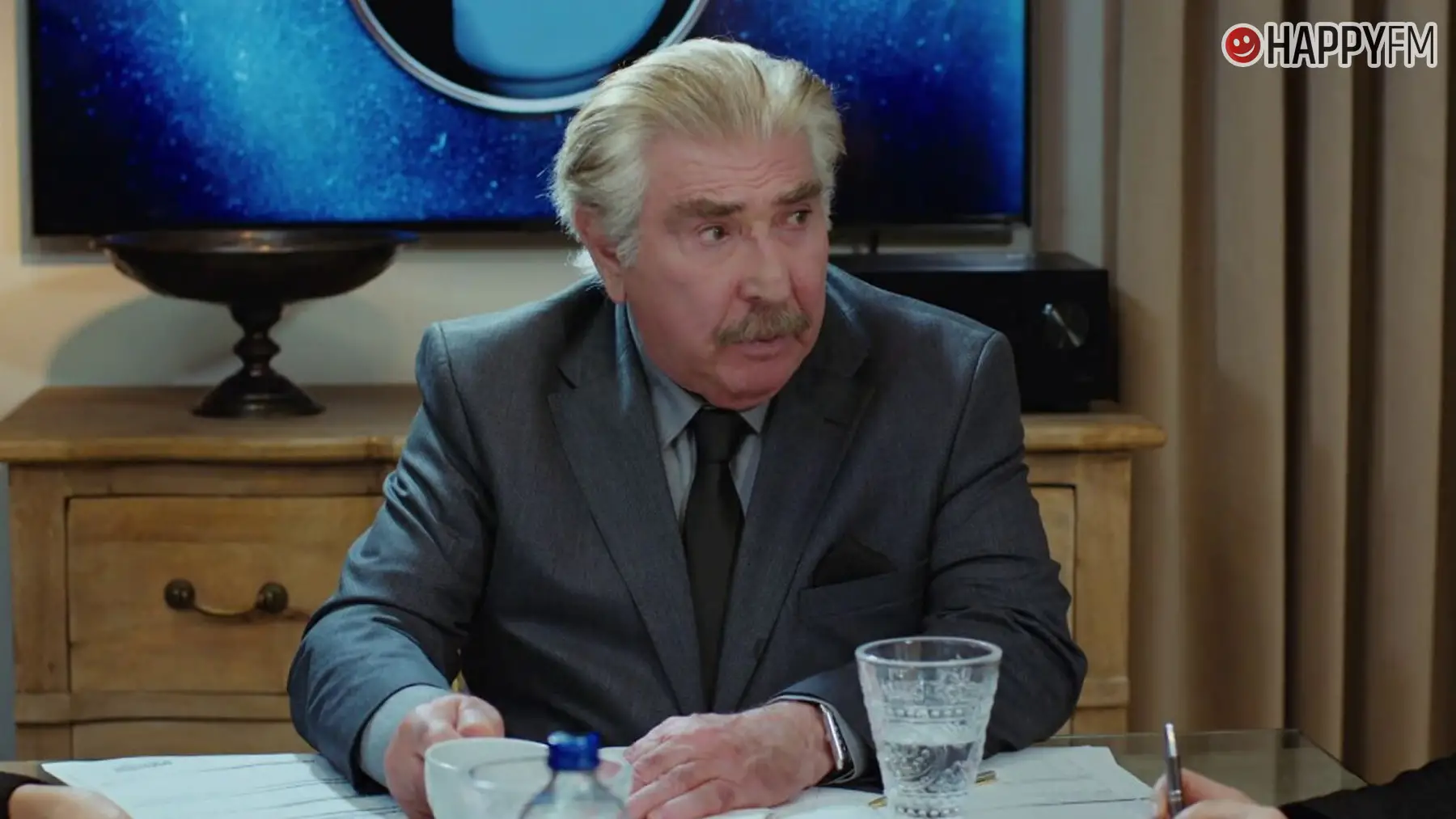 ‘Pecado original’, avance del capítulo de hoy: Hasan descubre que Mamut trabaja para Sahika