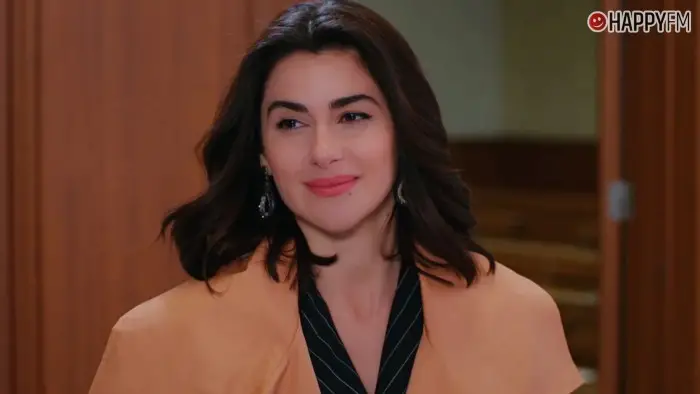 ‘Pecado original’, avance del capítulo de hoy: Sahika descubre cuál es la estrategia de Cansu