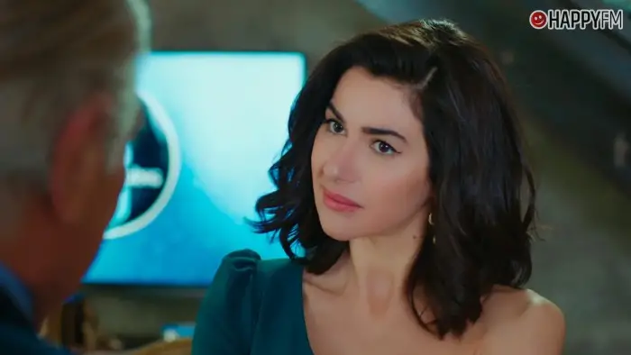 ‘Pecado original’, avance del capítulo de hoy: Sahika, en shock tras la traición de Ender