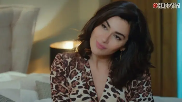 ‘Pecado original’, avance del capítulo de hoy: Sahika intenta envenenar a Hasan Ali