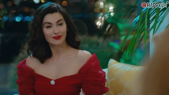 ‘Pecado original’, avance del capítulo de hoy: Sahika pide un dineral a Hasan por el divorcio