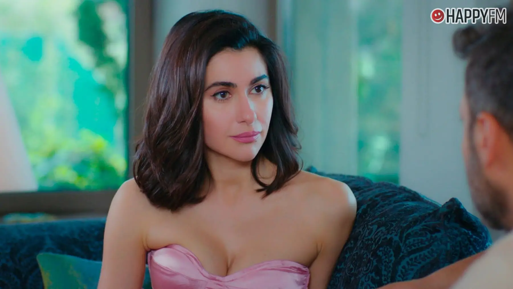 ‘Pecado original’, avance del capítulo de hoy: Sahika transfiere a Kaya la gestión de sus acciones