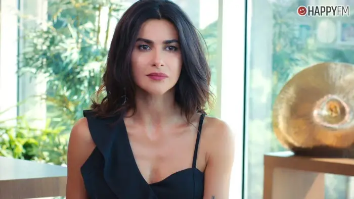 ‘Pecado original’, avance del capítulo de hoy: Sahika trata de poner celoso a Hasan