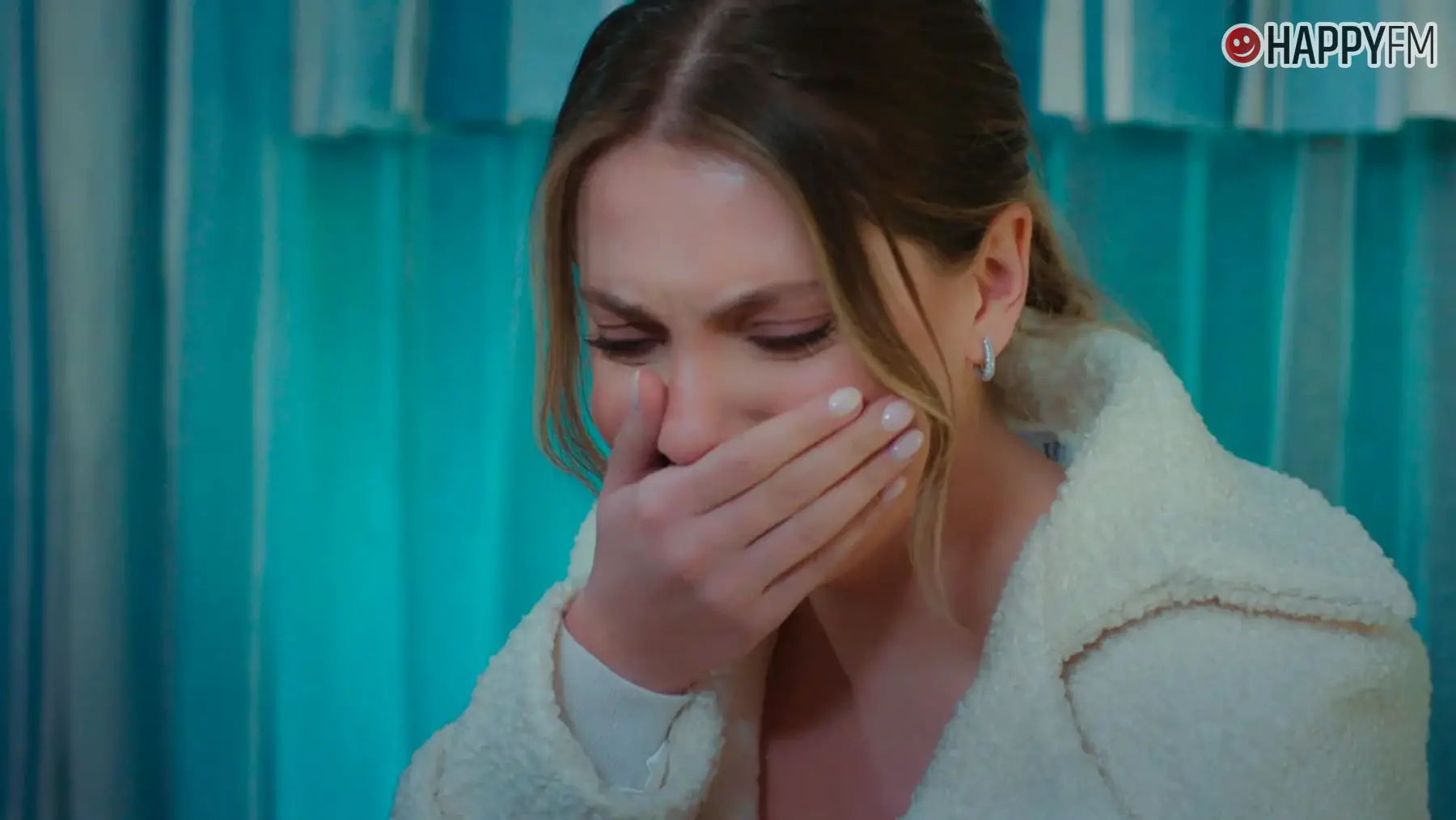 ‘Pecado original’, avance del capítulo de hoy: Yildiz visita a Halitcan, pero él no la reconoce