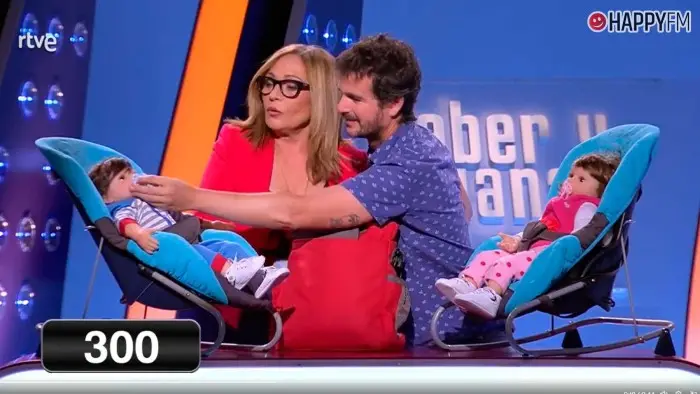 ¿Por qué Justo de Castro ya no participa en Saber y Ganar?: este es el motivo