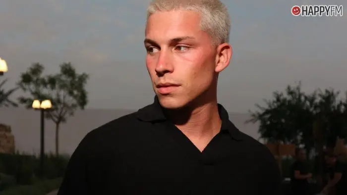 Raoul Vázquez: su edad, su pareja y biografía del concursante de ‘Tu cara me suena 11’