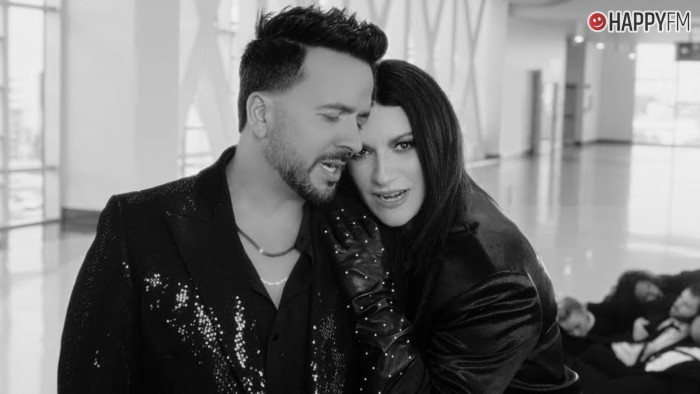 ‘Roma’, de Luis Fonsi y Laura Pausini: letra y vídeo