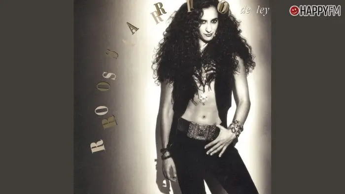 ‘Sabor, sabor’ de Rosario: letra y vídeo