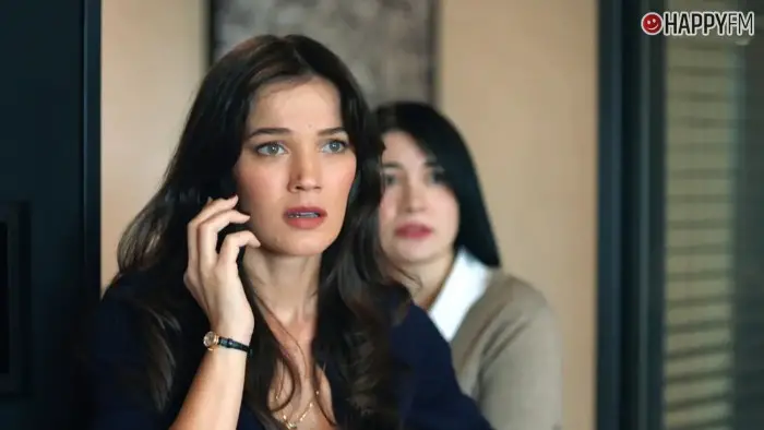 ‘Secretos de familia’, capítulo 14 (Temporada 3): Ilgaz y Ceylin, testigos de algunas muertes inesperadas