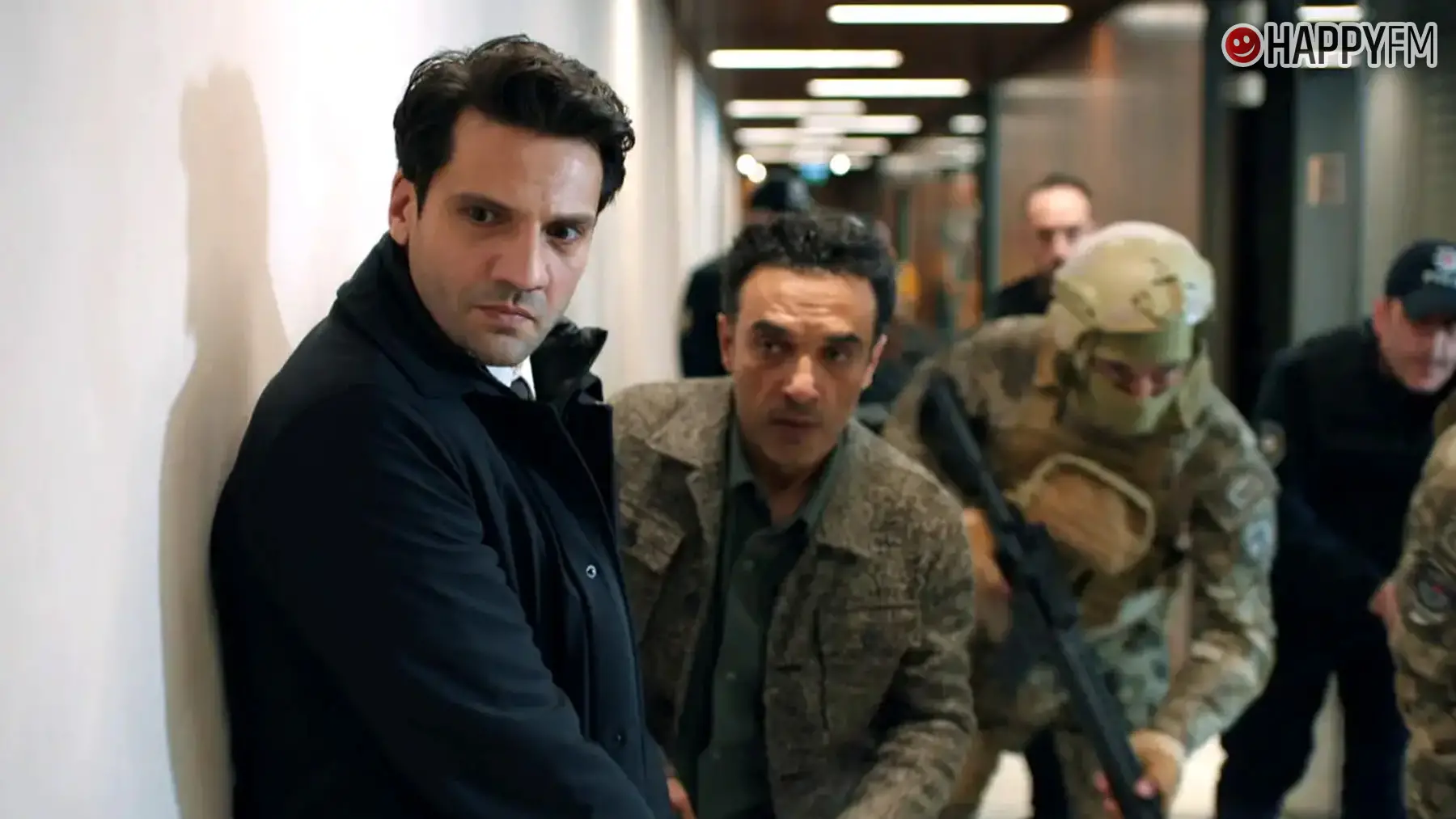 ‘Secretos de familia’, capítulo 15 (Temporada 3): Ilgaz toma una drástica decisión que afecta a todos