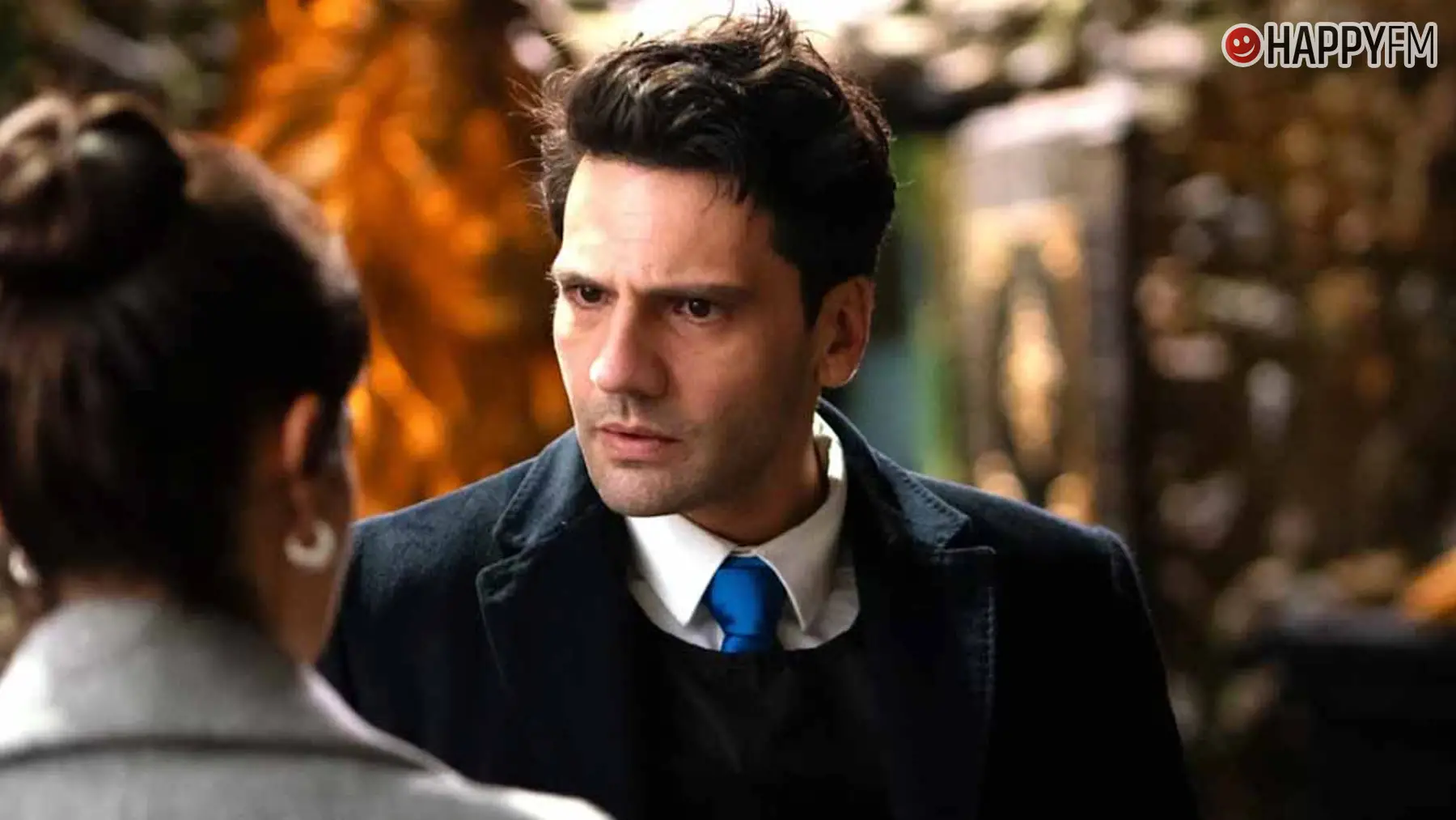 ‘Secretos de familia’, capítulo 17 (Temporada 3): Ilgaz intenta descubrir quién es el asesino del padre de Meltem