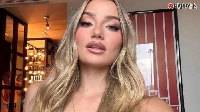 Sofía Surferss: su edad, su pareja y su famosa hermana