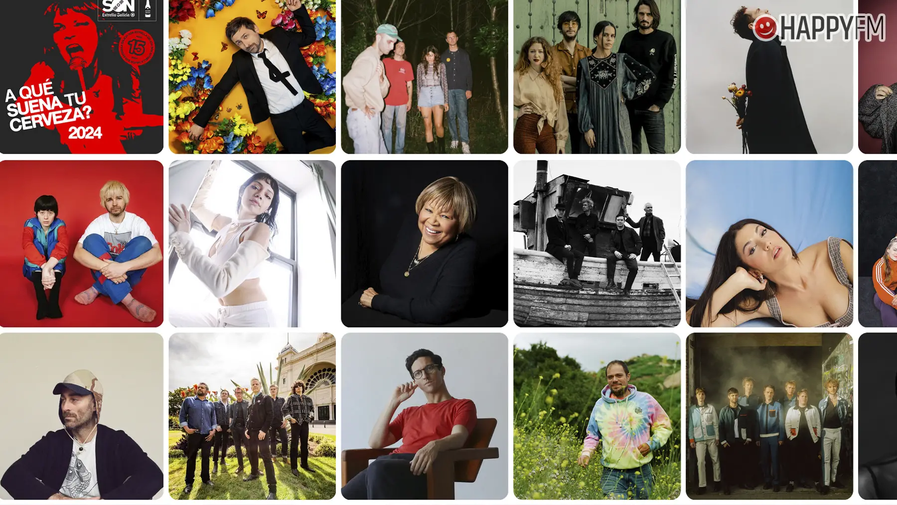 Son Galicia celebra su 15 Aniversario con nuevas apuestas y muchas sorpresas