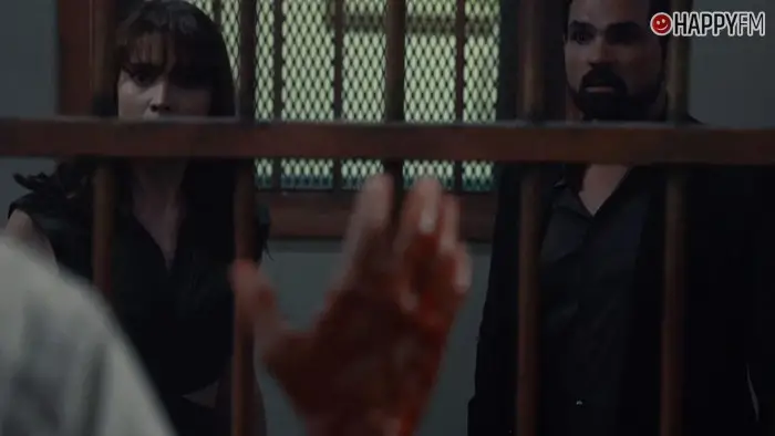 ‘Vuelve a mí’, capítulo 84: Braulio y Liana, impactados ante las confesiones del Tigre