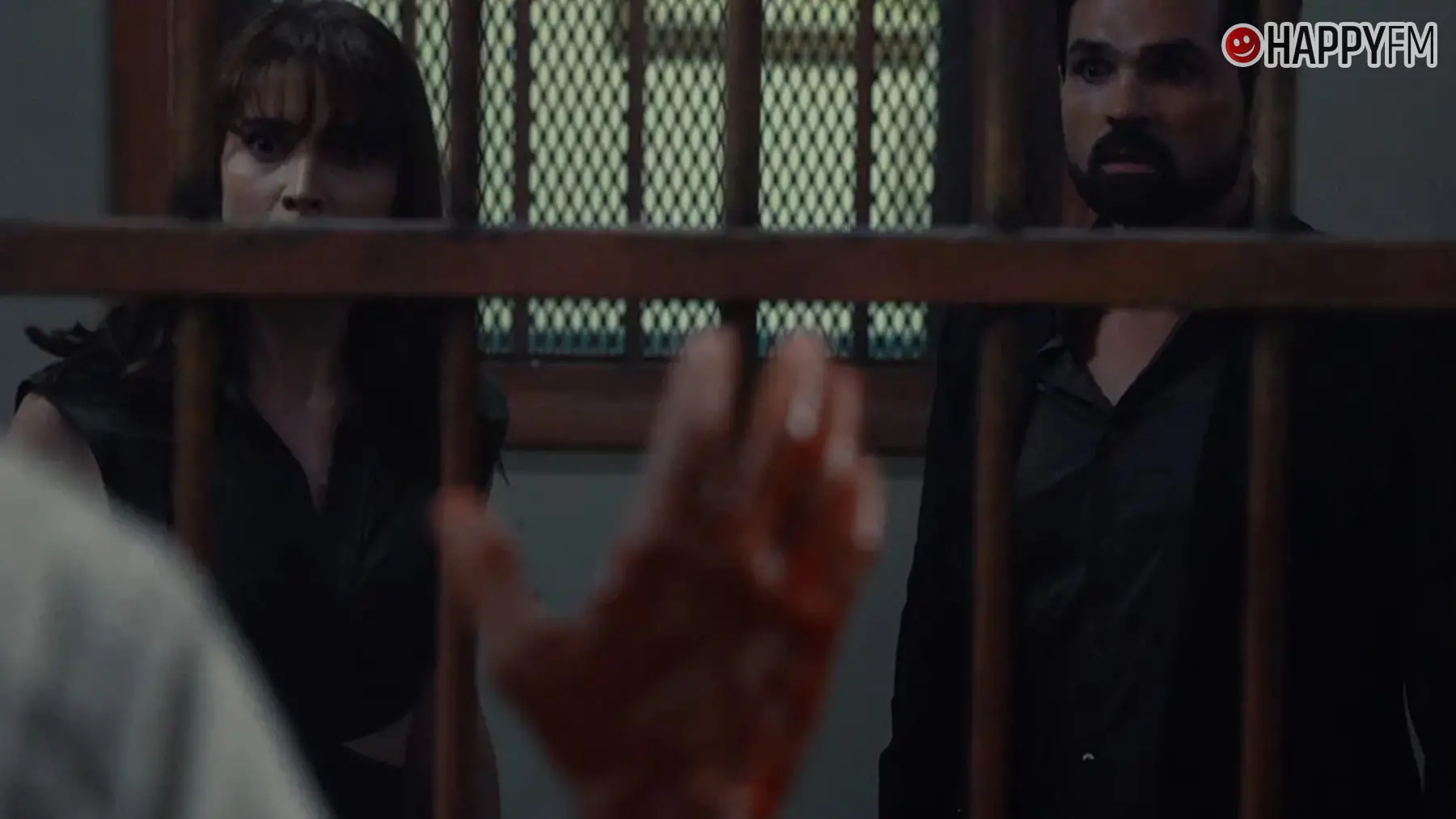 ‘Vuelve a mí’, capítulo 84: Braulio y Liana, impactados ante las confesiones del Tigre