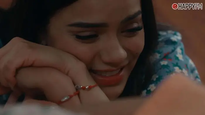 ‘Vuelve a mí’, capítulo 85: Andrés cae gravemente enfermo y Nuria se teme lo peor