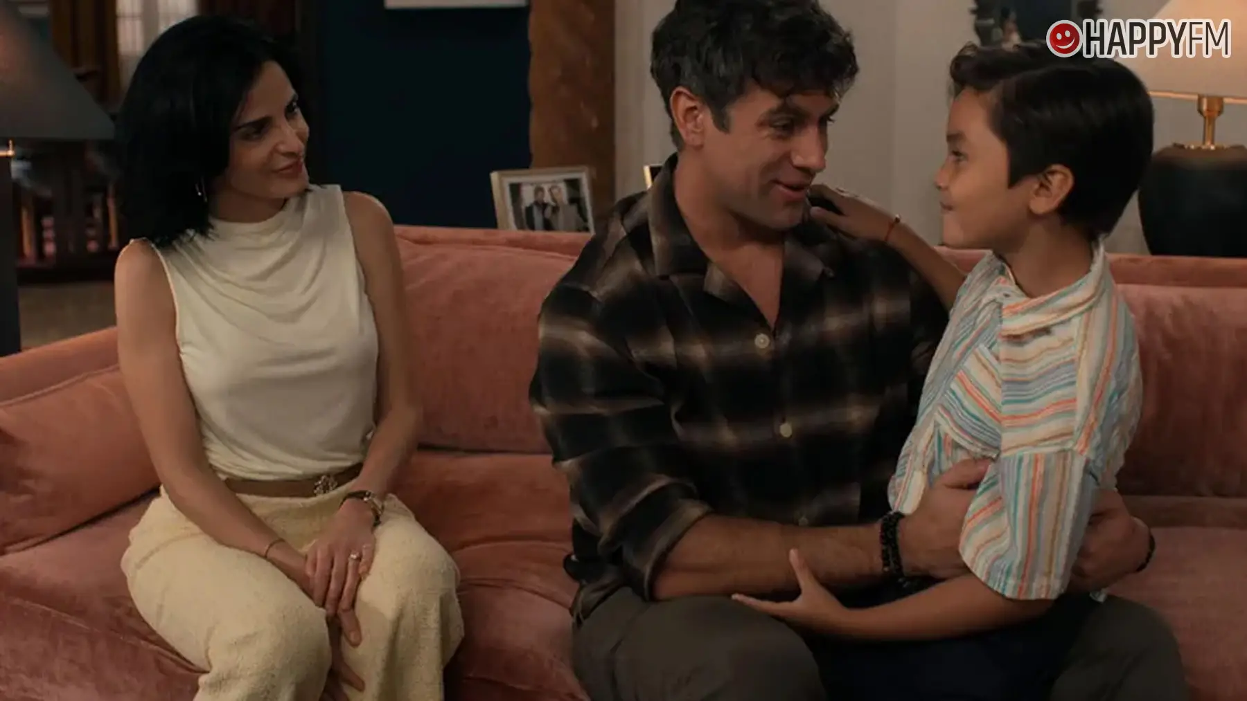 ‘Vuelve a mí’, capítulo 89: Amelia descubre el nivel de maldad de Braulio con Andrés