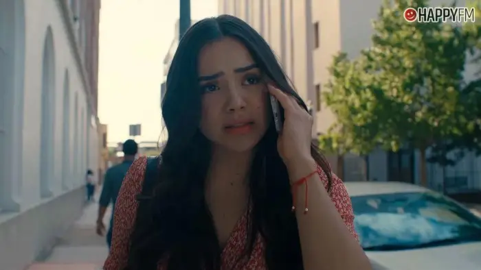 ‘Vuelve a mí’, capítulo 92: Nuria recibe una amenazante llamada de Braulio