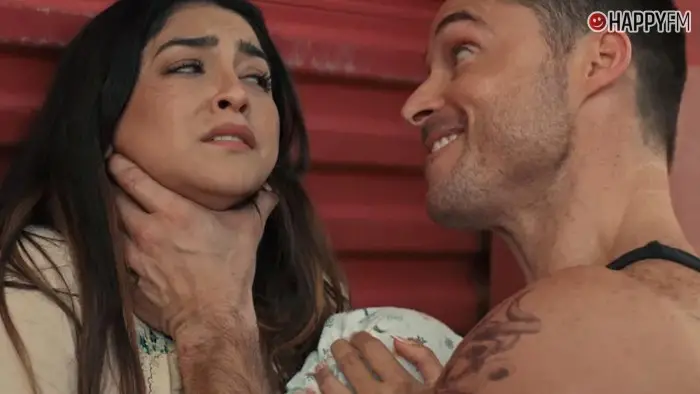 ‘Vuelve a mí’, capítulo 93: Fausto, dispuesto a acabar con la vida de Consuelo y de su bebé