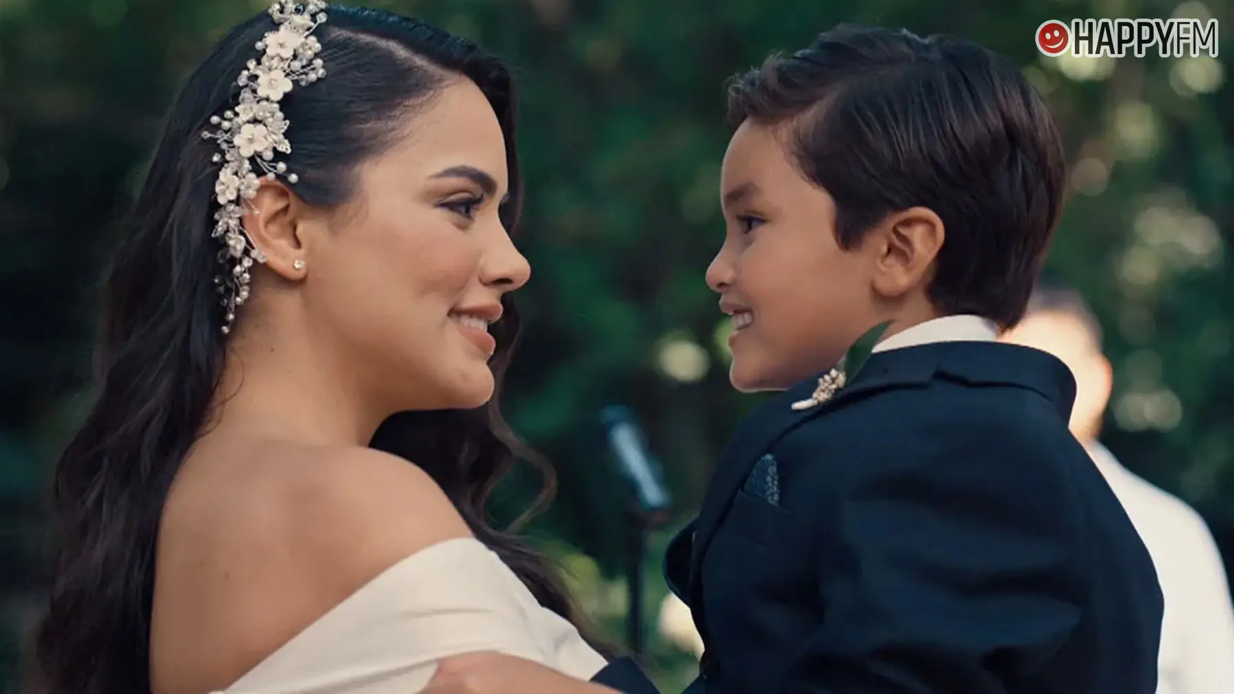 ‘Vuelve a mí’, capítulo 95: Nuria y Santiago disfrutan del día más feliz de sus vidas