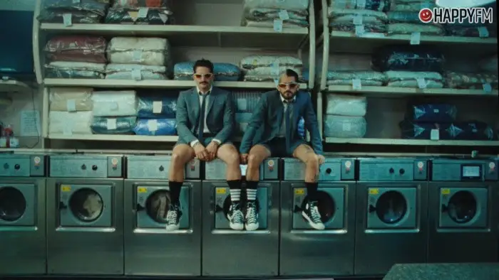 ‘Canción 2’, de Mau y Ricky: letra y vídeo