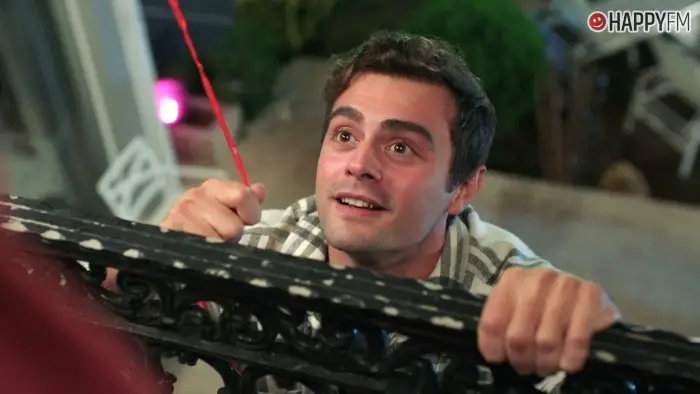 ‘Hermanos’, capítulo 14 (Temporada 4): Ömer, en peligro de muerte