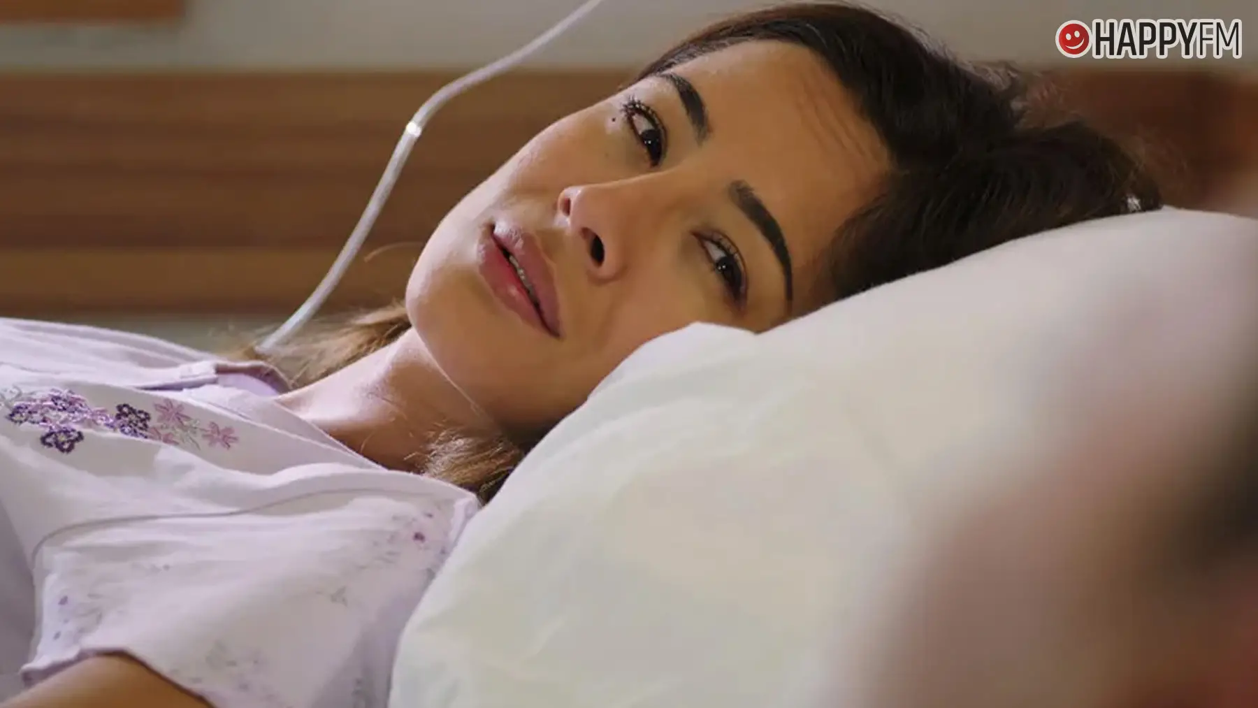 ‘Karagül: Tierra de secretos’, capítulo 227: Narin consigue recuperarse tras el disparo de Sabri