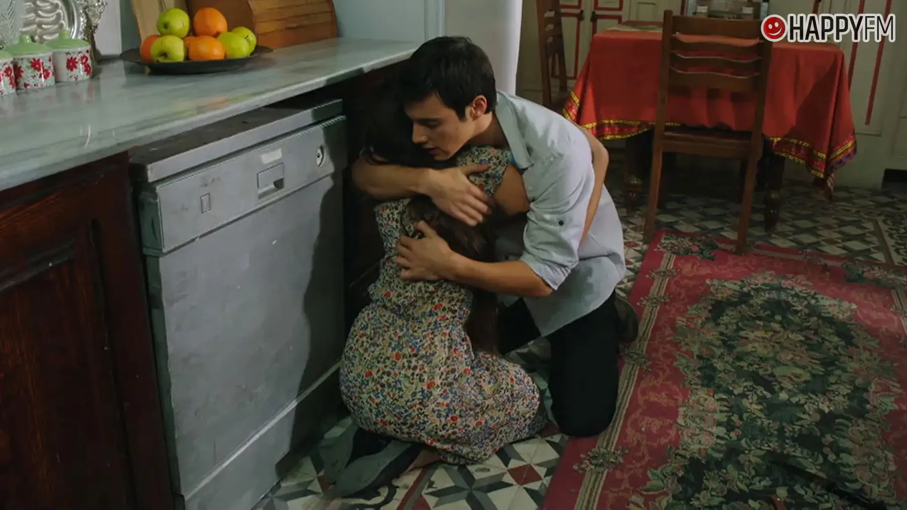 ‘Karagül: Tierra de secretos’, capítulo 229: Ayse, decidida a acabar con su vida