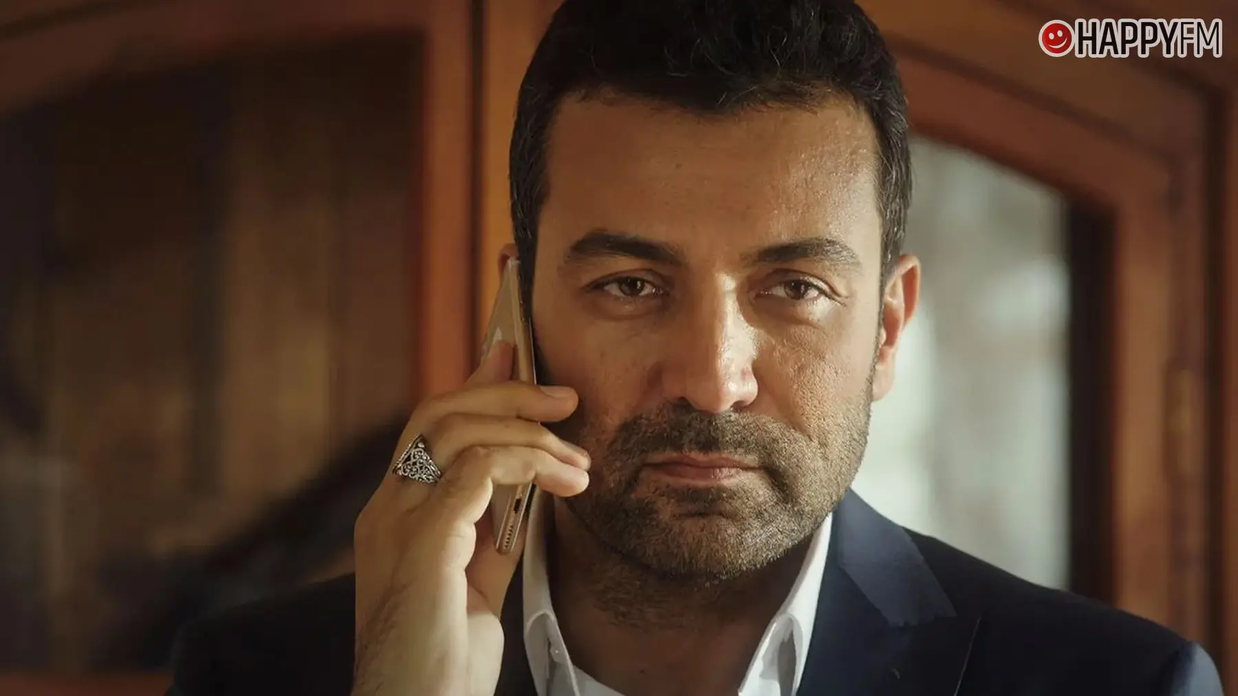 ‘Karagül: Tierra de secretos’, capítulo 233: Kendal da un ultimátum a Kenan