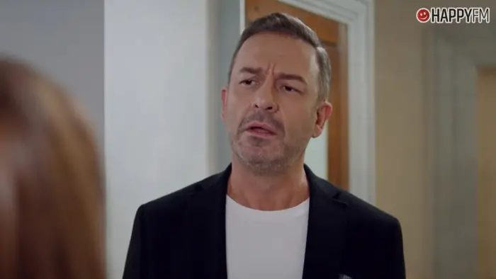 ‘Pecado original’, avance del capítulo de hoy: Dogan descubre quién es el amante de Kumru