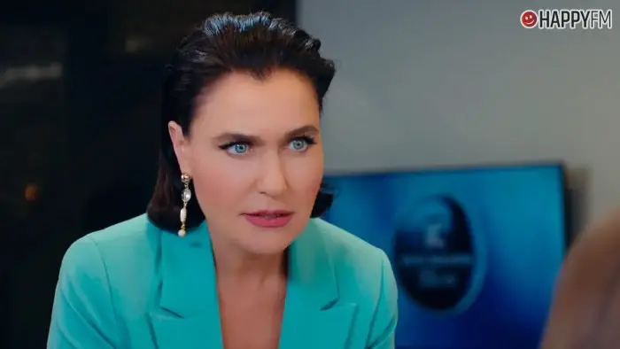 ‘Pecado original’, avance del capítulo de hoy: Ender cree que Feyza y Çagatay son amantes