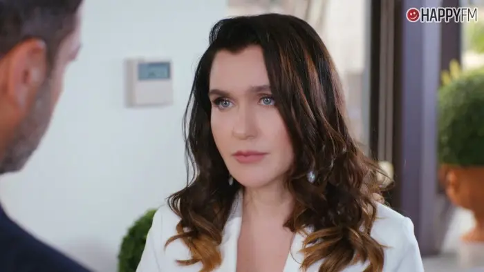 ‘Pecado original’, avance del capítulo de hoy: Ender quiere saber cuáles son las intenciones de Kaya